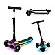 Kinderkraft RAKET scooter BLACK