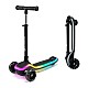 Kinderkraft RAKET scooter BLACK