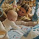 KinderKraft COZYPLAY ενεργητική γυμναστική NORDIC BREEZE