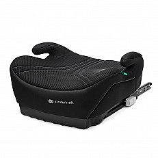 Kinderkraft I-BOOST 2 PRO I-Size κάθισμα αυτοκινήτου IsoFix BLACK