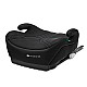 Kinderkraft I-BOOST 2 PRO Κάθισμα αυτοκινήτου I-Size IsoFix ΜΑΥΡΟ