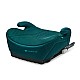 Kinderkraft I-BOOST 2 PRO Κάθισμα αυτοκινήτου I-Size IsoFix ΠΡΑΣΙΝΟ