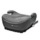 Kinderkraft I-BOOST 2 PRO Κάθισμα αυτοκινήτου I-Size IsoFix ΓΚΡΙ