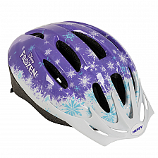 Παιδικό κράνος Huffy Frozen