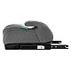 Kinderkraft I-BOOST 2 PRO Κάθισμα αυτοκινήτου I-Size IsoFix ΓΚΡΙ