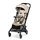 Παιδικό καρότσι KinderKraft PILOT 2 SOFT BEIGE
