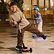 Kinderkraft RAKET scooter BLACK