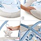 KinderKraft COZYPLAY ενεργητική γυμναστική NORDIC BREEZE