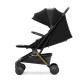 Καρότσι KinderKraft PILOT 2 MIDNIGHT BLACK