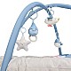 KinderKraft COZYPLAY ενεργητική γυμναστική NORDIC BREEZE