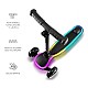 Kinderkraft RAKET scooter BLACK