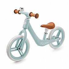 Ζάντα ισορροπίας Kinderkraft FLY PLUS BABY BLUE