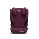 Κάθισμα αυτοκινήτου Kinderkraft JUNIOR FIX 2 i-Size CHERRY PEARL