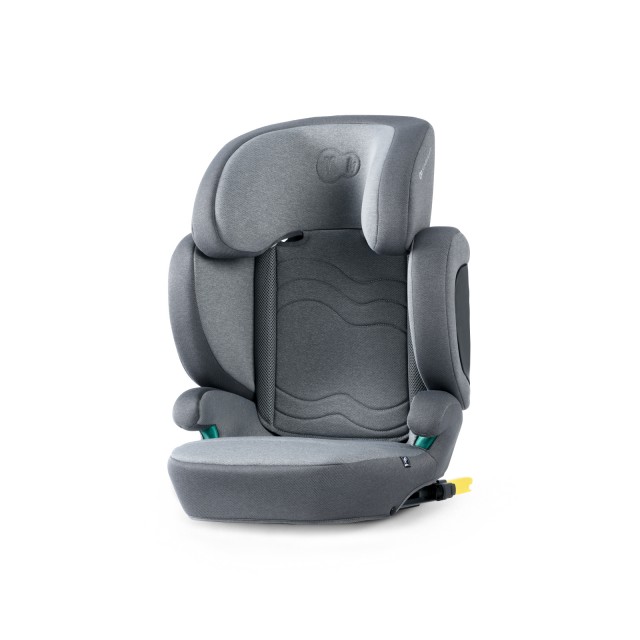 Κάθισμα αυτοκινήτου KinderKraft XPAND 2 I-SIZE ROCKET GREY KCXPAN02GRY0000
