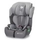 Κάθισμα αυτοκινήτου Kinderkraft COMFORT UP i-Size γκρι