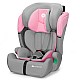 Κάθισμα αυτοκινήτου Kinderkraft COMFORT UP i-Size ροζ