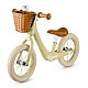 Ζάντα ισορροπίας Kinderkraft RAPID 2 SAVANNAH GREEN