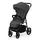 Καρότσι μωρού Kinderkraft TRIG 3 GLANITE GREY