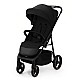 Καρότσι μωρού Kinderkraft TRIG 3 ONYX BLACK