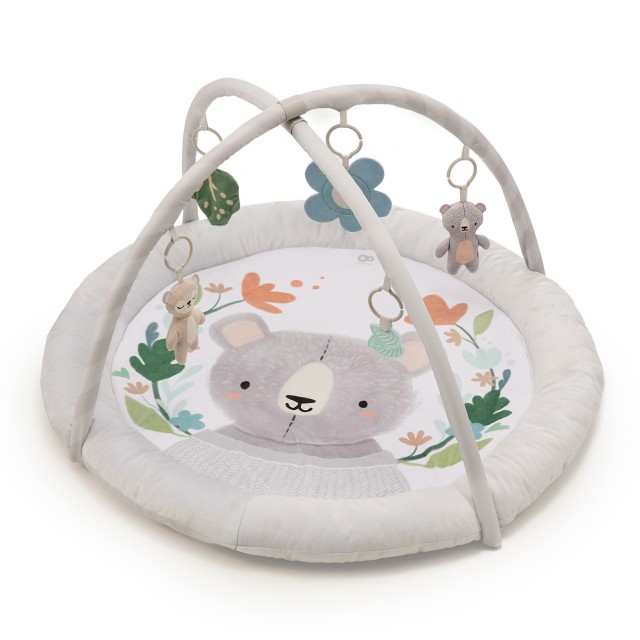 Ενεργή γυμναστική Kinderkraft COZYPLAY