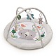 Ενεργή γυμναστική Kinderkraft COZYPLAY