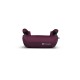 Κάθισμα αυτοκινήτου Kinderkraft JUNIOR FIX 2 i-Size CHERRY PEARL