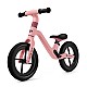 Ζάντα ισορροπίας Kinderkraft XPLOIT BUBBLEGUM PINK