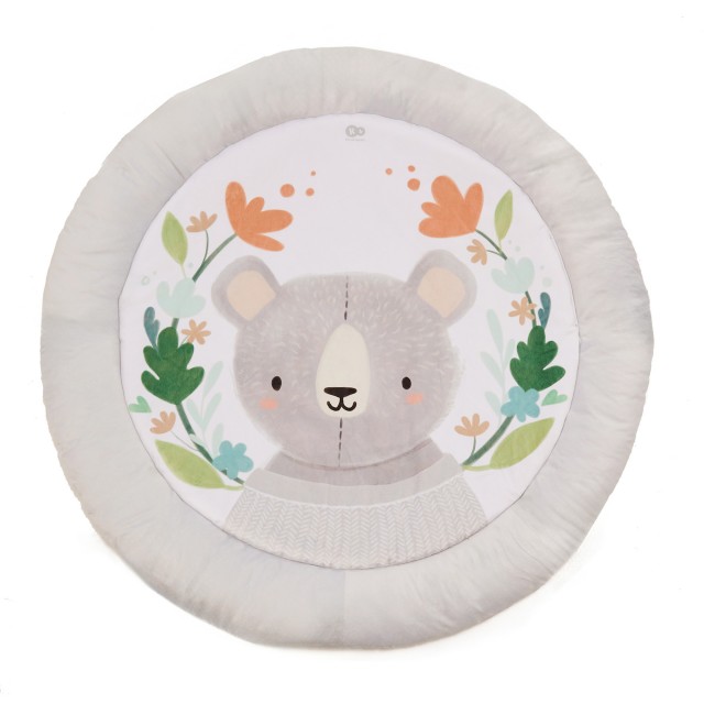 Ενεργή γυμναστική Kinderkraft COZYPLAY