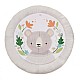 Ενεργή γυμναστική Kinderkraft COZYPLAY
