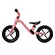 Ζάντα ισορροπίας Kinderkraft XPLOIT BUBBLEGUM PINK