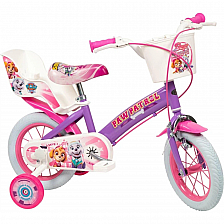 Παιδικό ποδήλατο Toimsa 12" Paw Patrol GIRL 1280