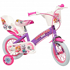 Παιδικό ποδήλατο Toimsa 12" Paw Patrol GIRL 1280