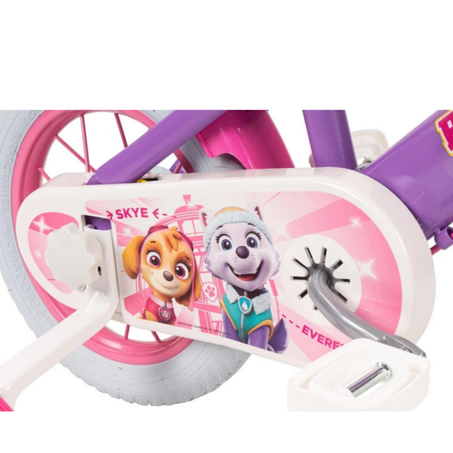 Παιδικό ποδήλατο Toimsa 12" Paw Patrol GIRL 1280