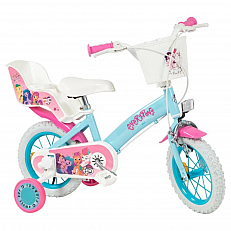 Παιδικό ποδήλατο Toimsa 12" My Little Pony 1297