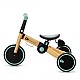 Kinderkraft триколка 3в1 4TRIKE blue