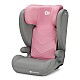 Κάθισμα αυτοκινήτου Kinderkraft I-SPARK 100-150cm ΡΟΖ