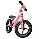 Ζάντα ισορροπίας Kinderkraft XPLOIT BUBBLEGUM PINK