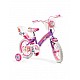 Παιδικό ποδήλατο Toimsa 14" Paw Patrol GIRL 1480