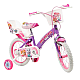 Παιδικό ποδήλατο Toimsa 14" Paw Patrol GIRL 1480