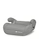 Κάθισμα αυτοκινήτου Kinderkraft I-SPARK 100-150cm ΡΟΖ
