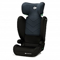 Κάθισμα αυτοκινήτου Kinderkraft I-SPARK 100-150cm ΜΑΥΡΟ