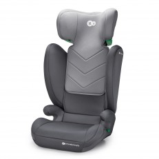 Κάθισμα αυτοκινήτου Kinderkraft I-SPARK 100-150cm ΓΚΡΙ