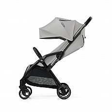 Βρεφικό καρότσι Kinderkraft APINO DOVE GREY
