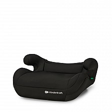 Κάθισμα αυτοκινήτου Kinderkraft I-SPARK 100-150cm ΜΑΥΡΟ