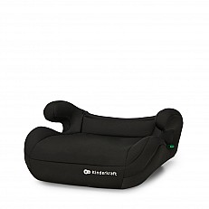 Κάθισμα αυτοκινήτου Kinderkraft I-SPARK 100-150cm ΜΑΥΡΟ