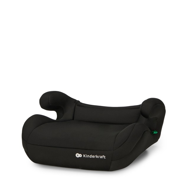 Κάθισμα αυτοκινήτου Kinderkraft I-SPARK 100-150cm ΜΑΥΡΟ