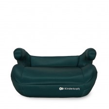 Κάθισμα αυτοκινήτου Kinderkraft I-SPARK 100-150cm ΠΡΑΣΙΝΟ