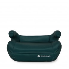 Κάθισμα αυτοκινήτου Kinderkraft I-SPARK 100-150cm ΠΡΑΣΙΝΟ