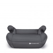 Κάθισμα αυτοκινήτου Kinderkraft I-SPARK 100-150cm ΓΚΡΙ