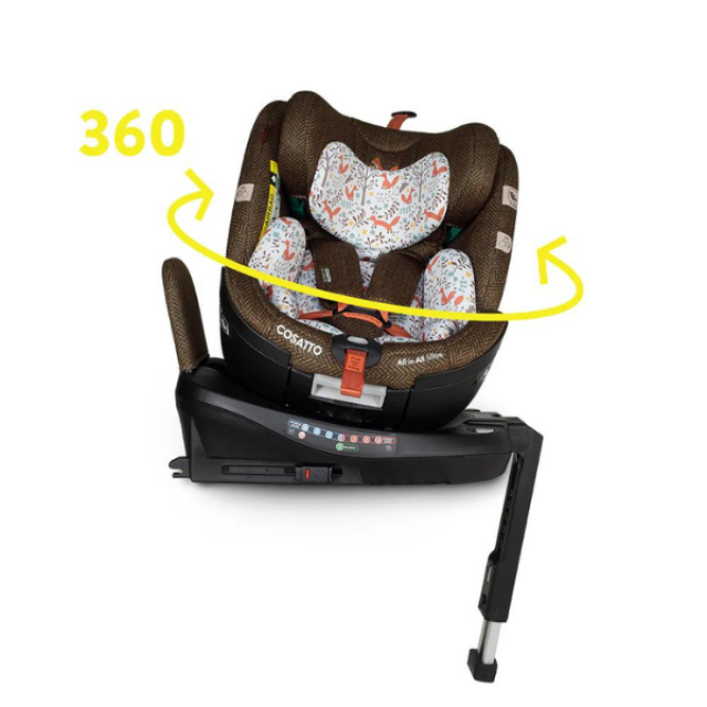 Cosatto CT5277
